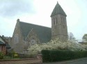 Cardross - Parish Church