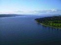 Clyde From Dumbarton Castle