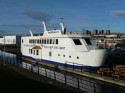 Clydebank - Mcmonagles Fish Restaurant, Forth & Clyde Canal