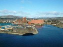 Dumbarton From Dumbarton Castle