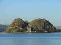 Dumbarton Castle