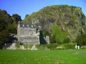 Dumbarton Castle