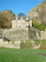 Dumbarton Castle