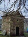 Geilston Garden, Cardross - Dovecote