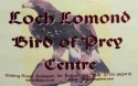 Loch Lomond Bird of Prey Centre