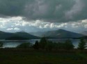 Loch Lomond From Ross Priory