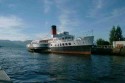 Loch Lomond - Maid of the Loch