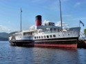 Loch Lomond - Maid of the Loch