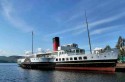 Loch Lomond - Maid of the Loch