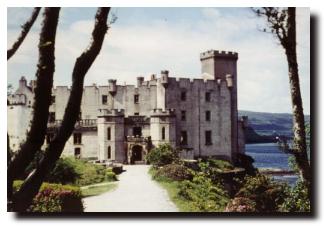 Dunvegan Castle