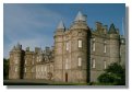Palace of Holyroodhouse