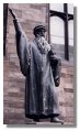 John Knox Statue