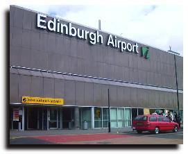 Edinburgh Airport