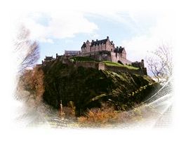 Edinburgh Castle