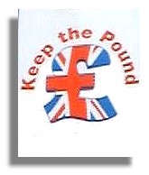 Keep the Pound