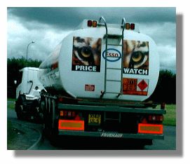 Esso Price Watch