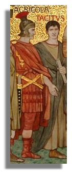 Agricola and Tacitus