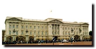 Buckingham Palace