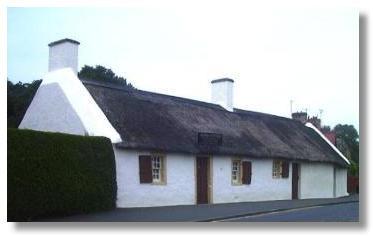 Burns' Cottage