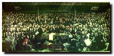 First Assembly of the Free Church of Scotland