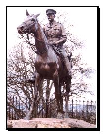 Douglas Haig, 1st Earl Haig