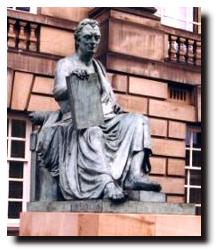 David Hume