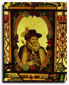 King James VI