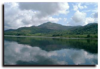 Loch Katrine