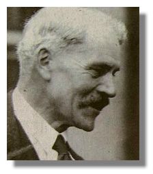 Ramsay MacDonald
