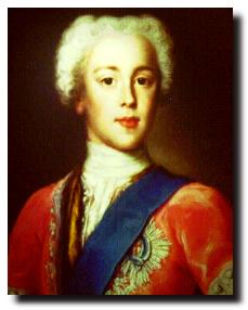 Bonnie Prince Charlie