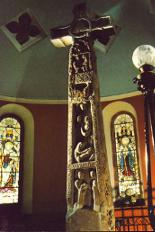 Ruthwell Cross