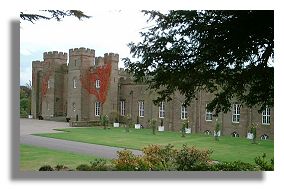Scone Palace