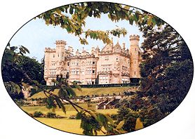 Skibo Castle