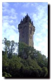 Wallace National Monument