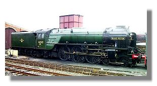 Bo'ness & Kinneil Railway