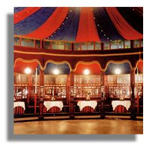 Spiegeltent