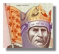 Robert the Bruce