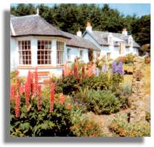 Cosses Country House