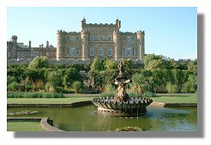 Culzean Castle