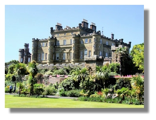 Culzean Castle