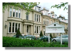 One Devonshire Gardens