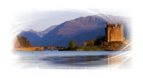 Eilean Donan Castle