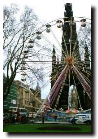 Ferris Wheel