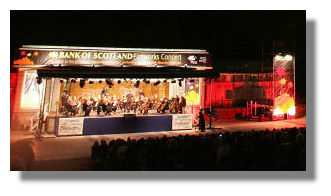 Fireworks Concert