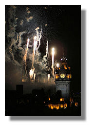 Fireworks Concert