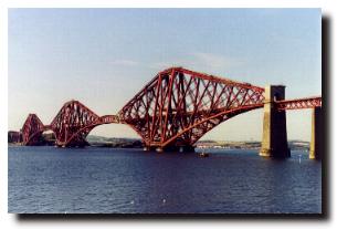 Forth Rail Bridge