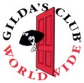 Gilda's Club Worldwide Logo