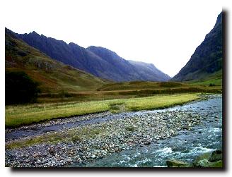 Glen Coe