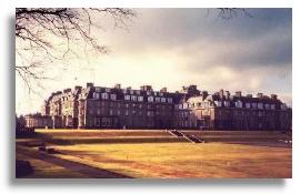 Gleneagles Hotel