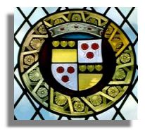 Crest, William Grahame, Earl of Montrose